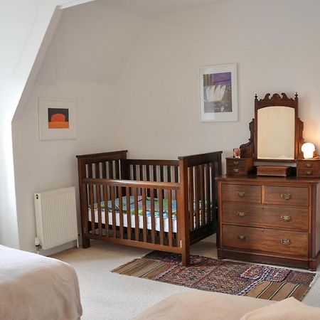 Spacious 3Br Victorian Cheltenham Loft Flat In Cotswolds - Free Parking Apartman Kültér fotó