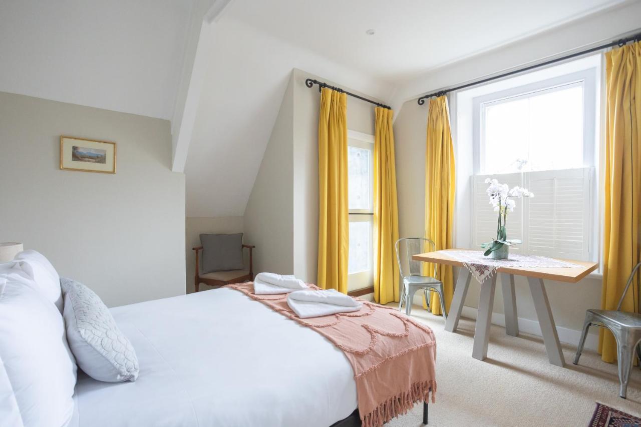 Spacious 3Br Victorian Cheltenham Loft Flat In Cotswolds - Free Parking Apartman Kültér fotó
